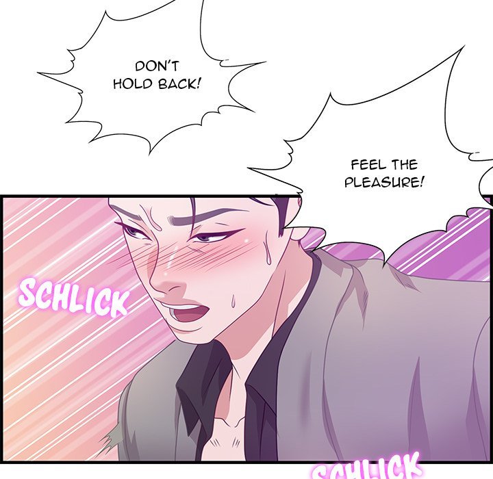 Tasty Chat 0km Manhwa - Chapter 23 Page 54