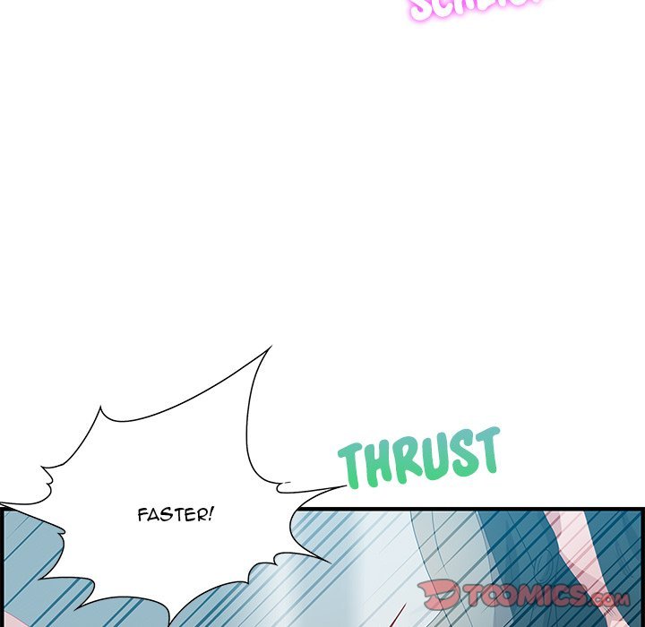 Tasty Chat 0km Manhwa - Chapter 23 Page 55