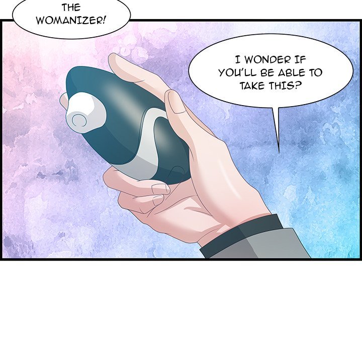 Tasty Chat 0km Manhwa - Chapter 23 Page 65