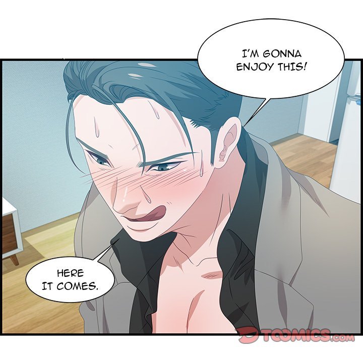 Tasty Chat 0km Manhwa - Chapter 23 Page 91