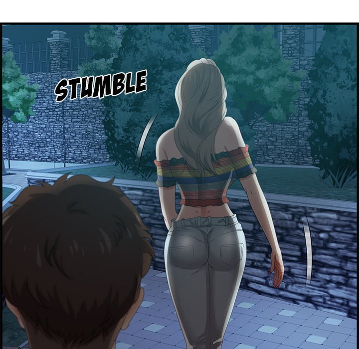 Tasty Chat 0km Manhwa - Chapter 29 Page 9