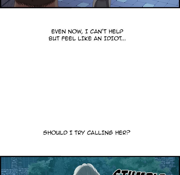 Tasty Chat 0km Manhwa - Chapter 29 Page 10