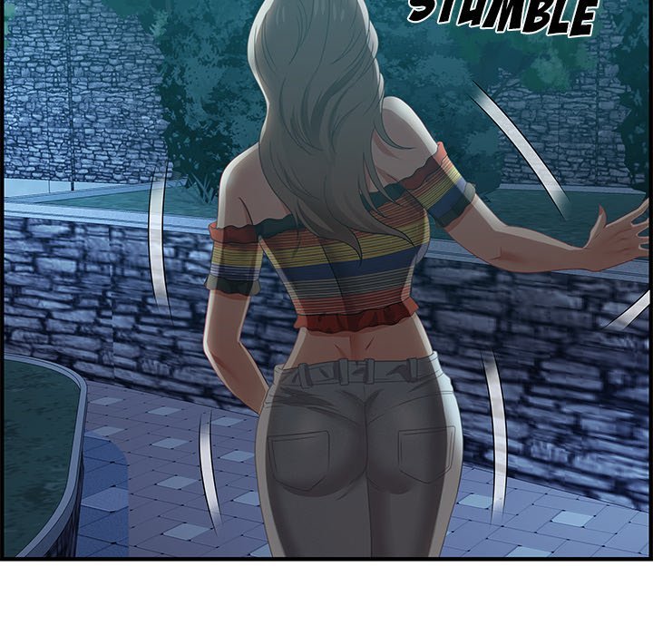 Tasty Chat 0km Manhwa - Chapter 29 Page 11