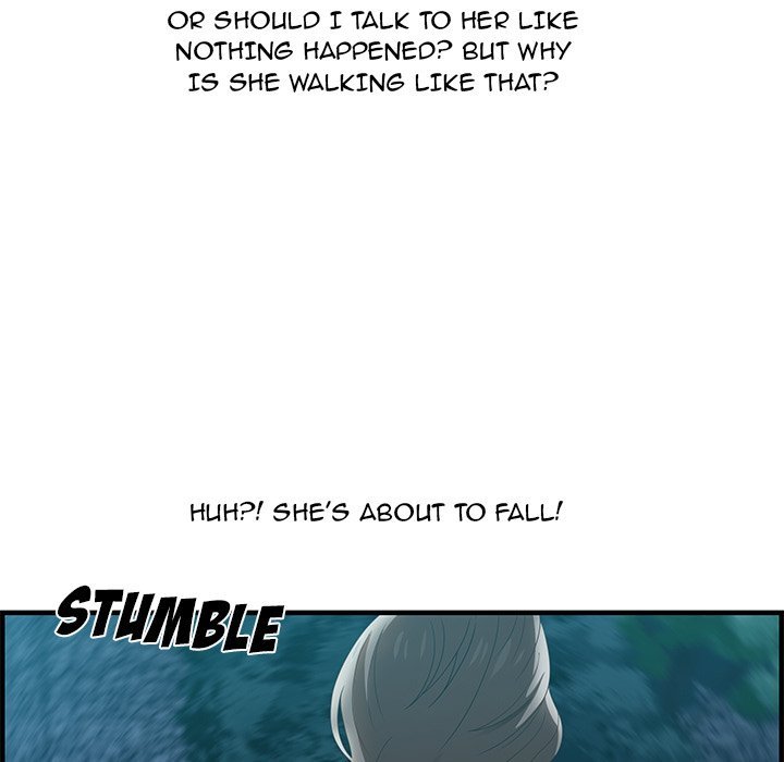 Tasty Chat 0km Manhwa - Chapter 29 Page 12