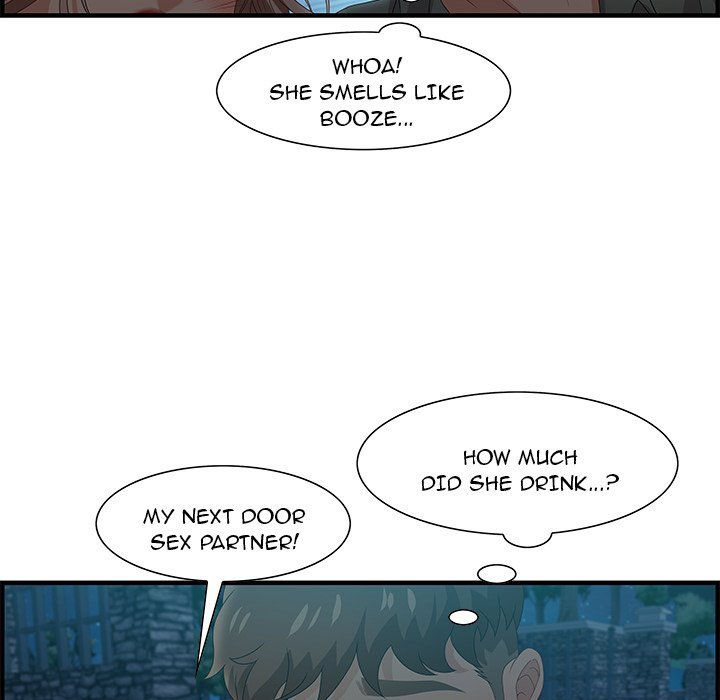 Tasty Chat 0km Manhwa - Chapter 29 Page 19