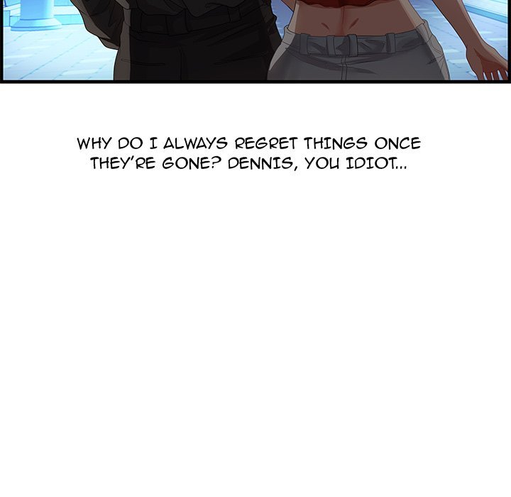 Tasty Chat 0km Manhwa - Chapter 29 Page 25
