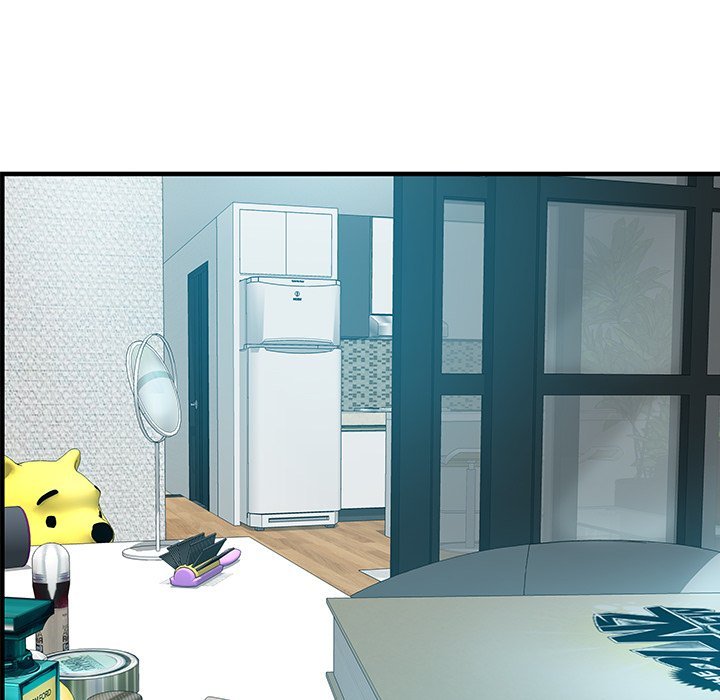 Tasty Chat 0km Manhwa - Chapter 29 Page 28