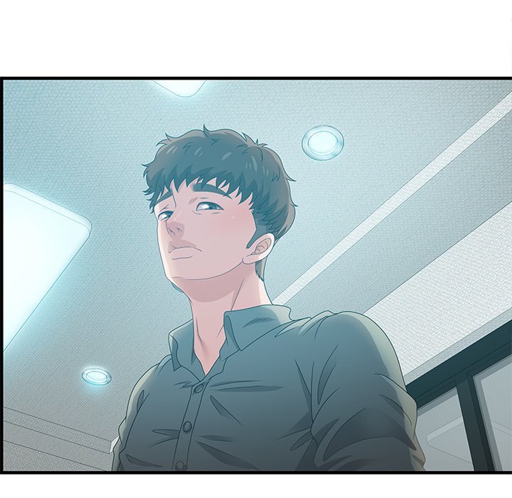 Tasty Chat 0km Manhwa - Chapter 29 Page 33