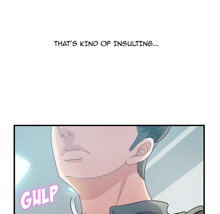 Tasty Chat 0km Manhwa - Chapter 29 Page 37