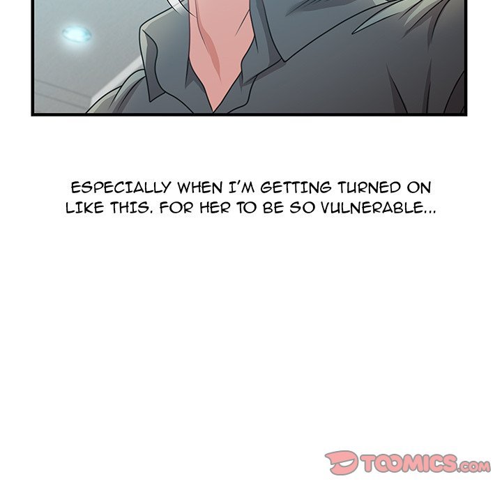 Tasty Chat 0km Manhwa - Chapter 29 Page 38
