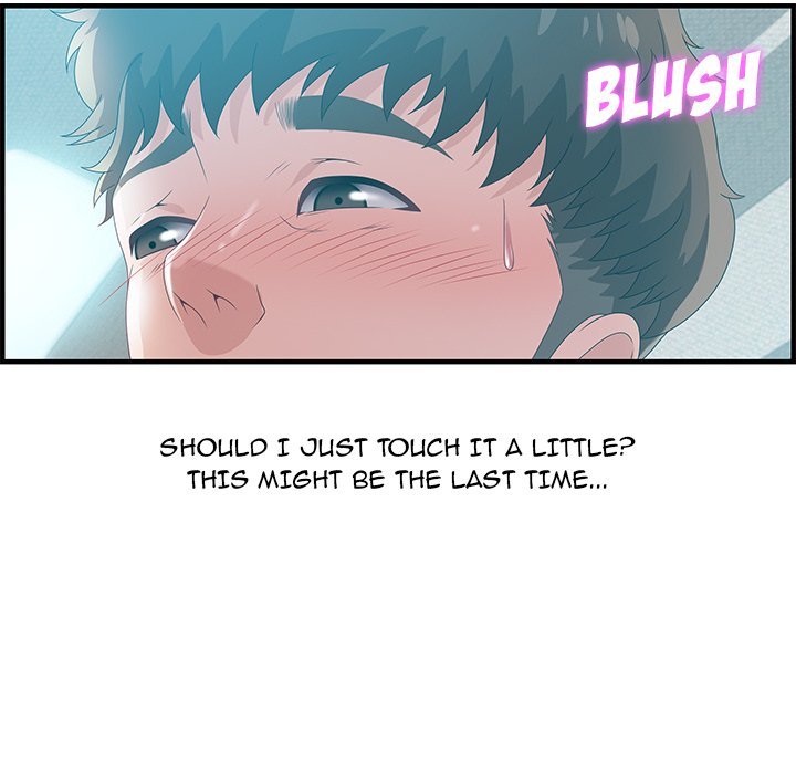 Tasty Chat 0km Manhwa - Chapter 29 Page 39