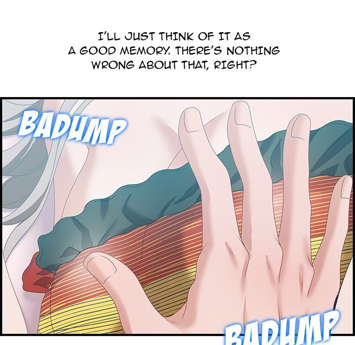 Tasty Chat 0km Manhwa - Chapter 29 Page 40