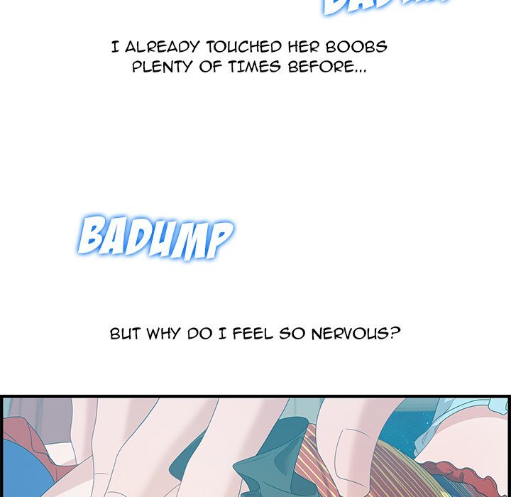 Tasty Chat 0km Manhwa - Chapter 29 Page 41
