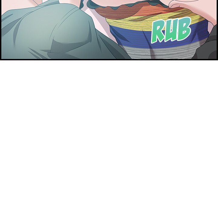 Tasty Chat 0km Manhwa - Chapter 29 Page 46