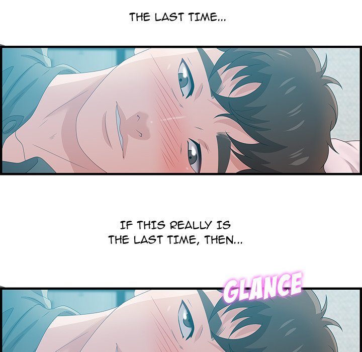 Tasty Chat 0km Manhwa - Chapter 29 Page 47