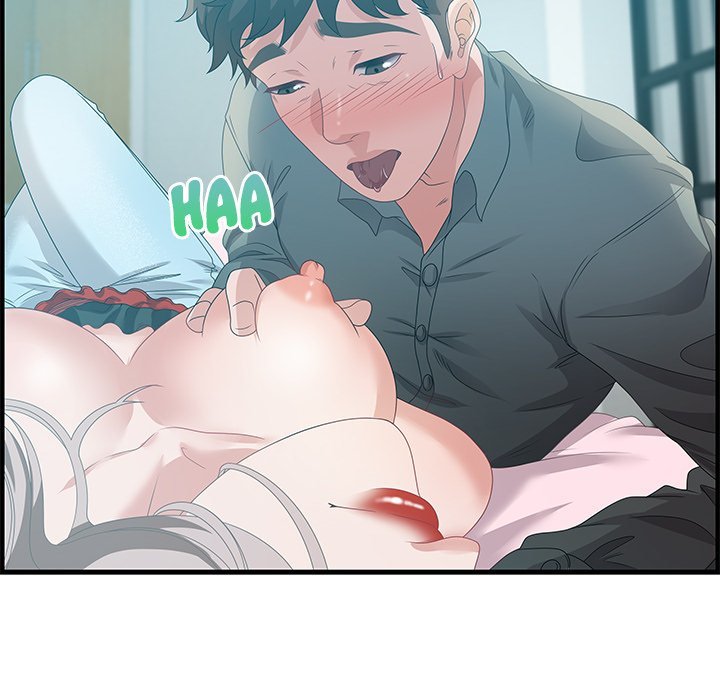 Tasty Chat 0km Manhwa - Chapter 29 Page 51