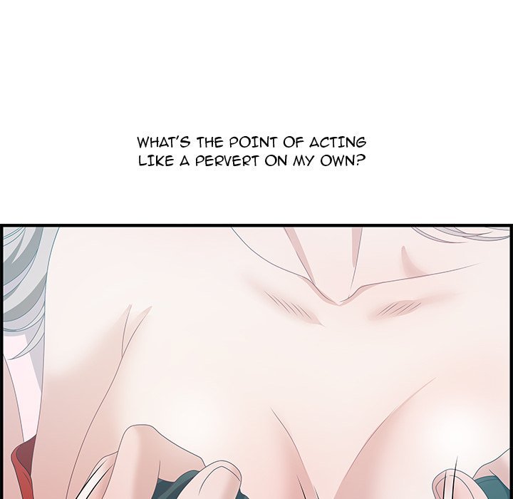 Tasty Chat 0km Manhwa - Chapter 29 Page 59