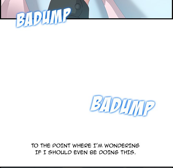 Tasty Chat 0km Manhwa - Chapter 29 Page 75