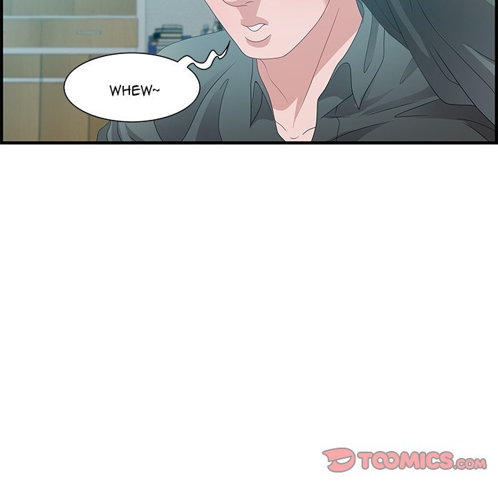 Tasty Chat 0km Manhwa - Chapter 29 Page 80