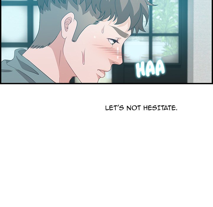 Tasty Chat 0km Manhwa - Chapter 29 Page 88