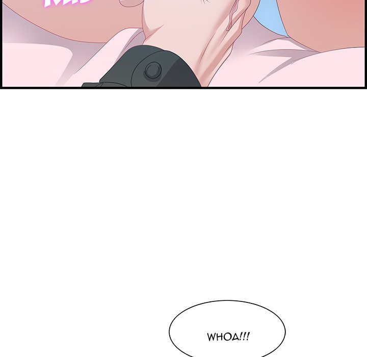 Tasty Chat 0km Manhwa - Chapter 29 Page 100