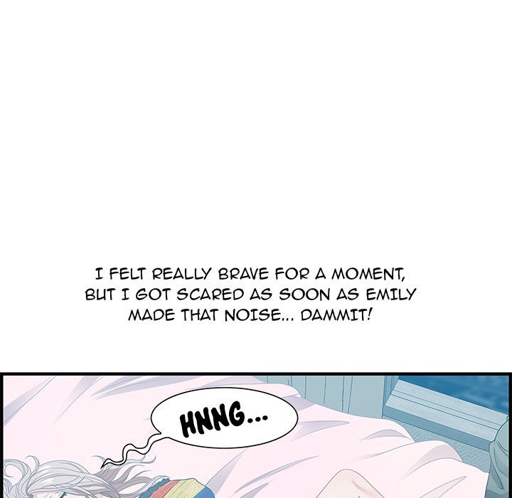 Tasty Chat 0km Manhwa - Chapter 29 Page 102