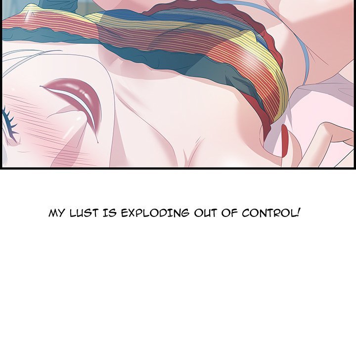 Tasty Chat 0km Manhwa - Chapter 29 Page 111