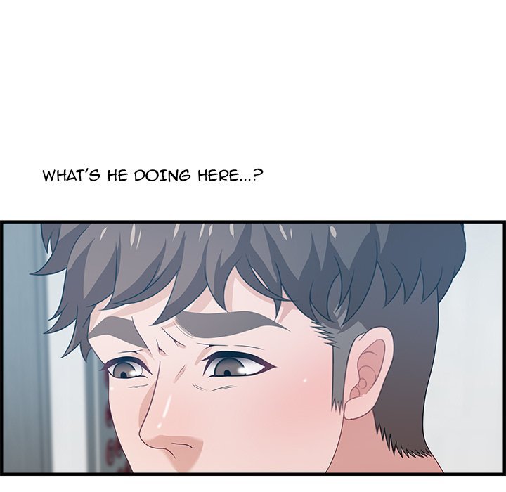 Tasty Chat 0km Manhwa - Chapter 25 Page 7