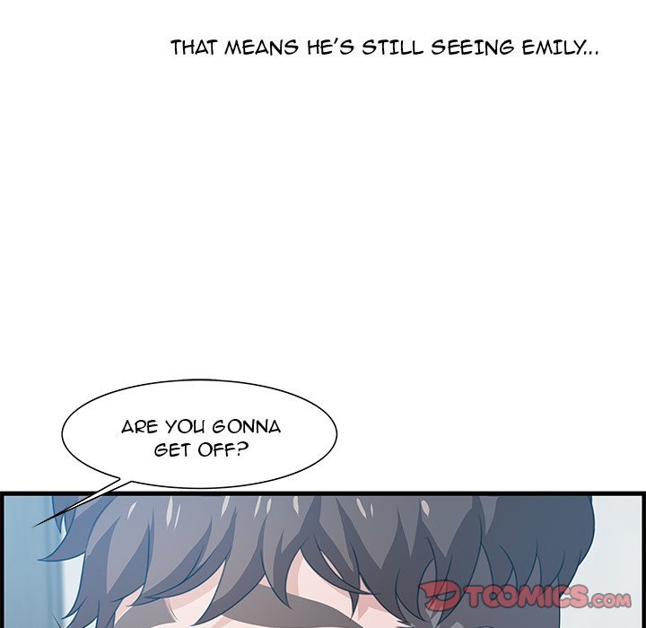 Tasty Chat 0km Manhwa - Chapter 25 Page 8