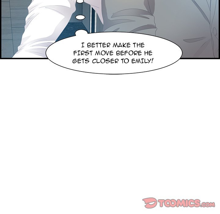 Tasty Chat 0km Manhwa - Chapter 25 Page 11