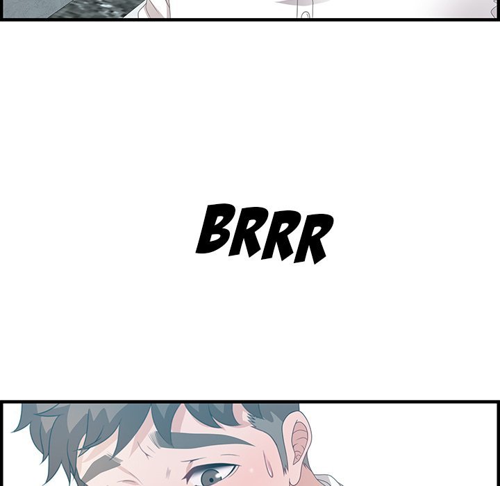 Tasty Chat 0km Manhwa - Chapter 25 Page 33