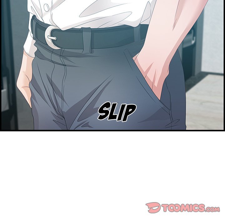 Tasty Chat 0km Manhwa - Chapter 25 Page 35