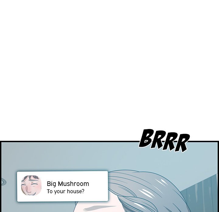 Tasty Chat 0km Manhwa - Chapter 25 Page 39