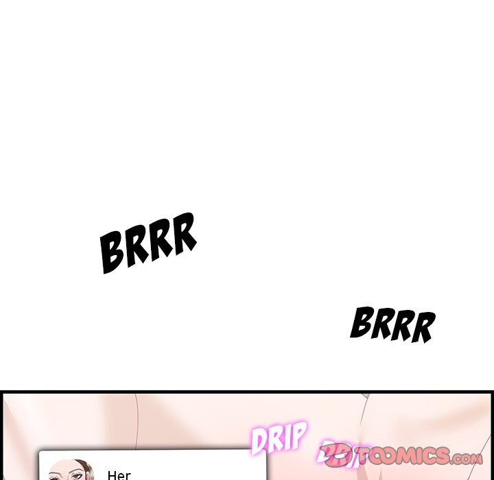 Tasty Chat 0km Manhwa - Chapter 25 Page 41