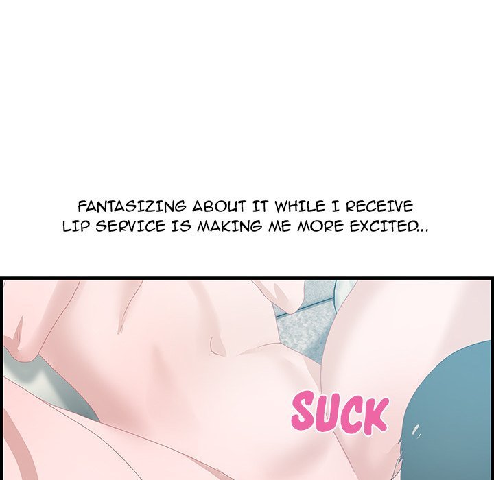 Tasty Chat 0km Manhwa - Chapter 25 Page 51