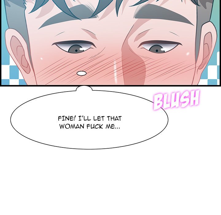 Tasty Chat 0km Manhwa - Chapter 25 Page 54