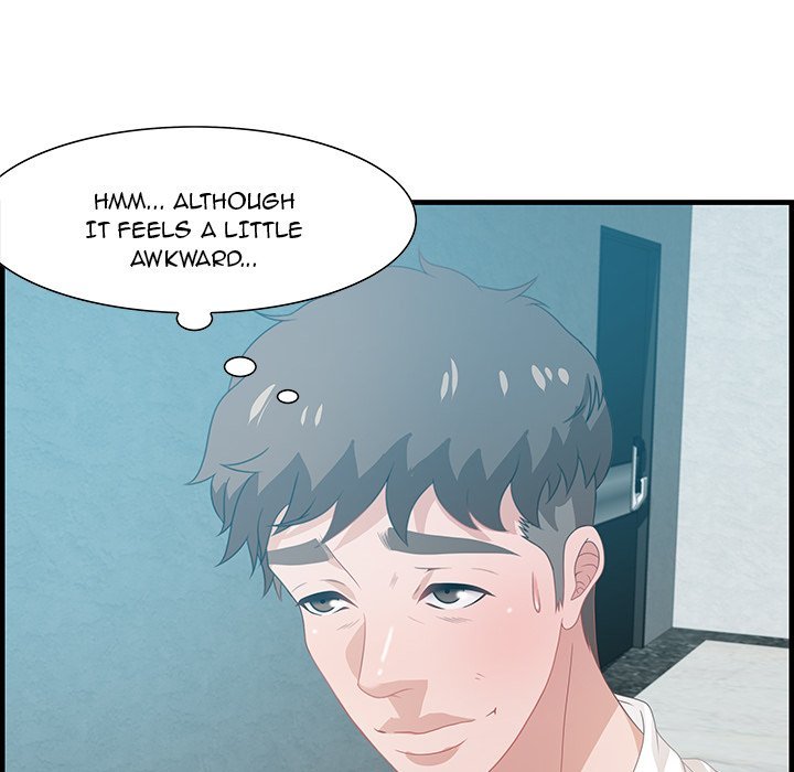 Tasty Chat 0km Manhwa - Chapter 25 Page 55