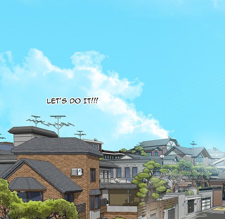 Tasty Chat 0km Manhwa - Chapter 25 Page 58