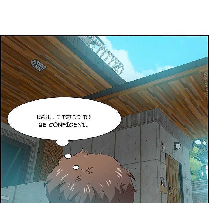 Tasty Chat 0km Manhwa - Chapter 25 Page 60