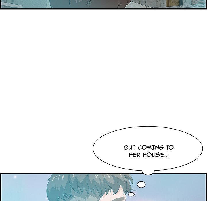 Tasty Chat 0km Manhwa - Chapter 25 Page 61