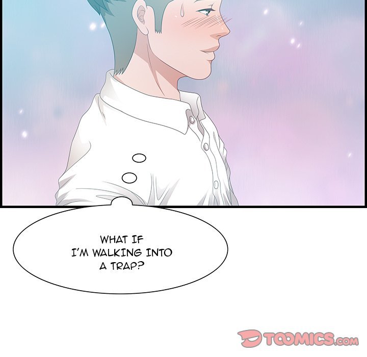 Tasty Chat 0km Manhwa - Chapter 25 Page 62