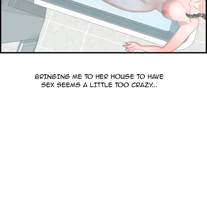 Tasty Chat 0km Manhwa - Chapter 25 Page 64