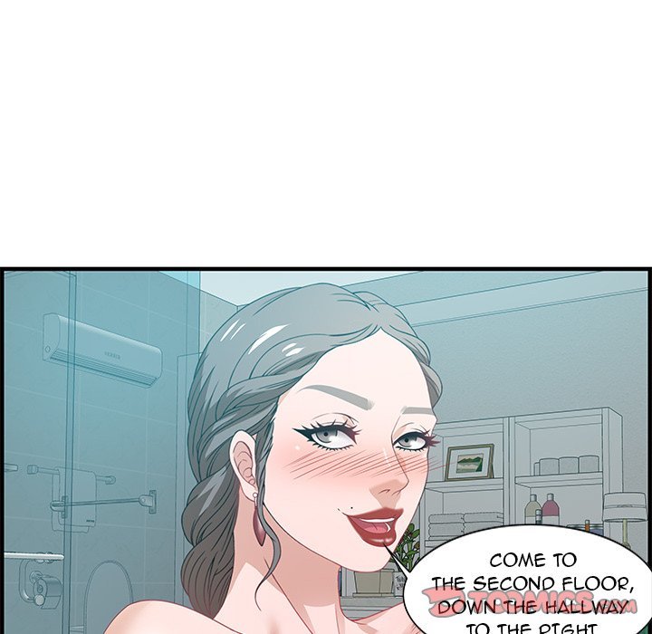 Tasty Chat 0km Manhwa - Chapter 25 Page 74