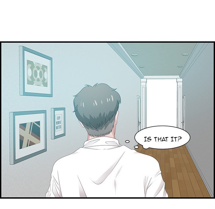 Tasty Chat 0km Manhwa - Chapter 25 Page 76