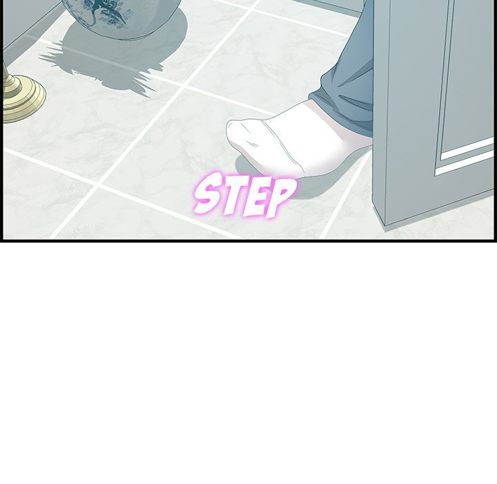 Tasty Chat 0km Manhwa - Chapter 25 Page 88