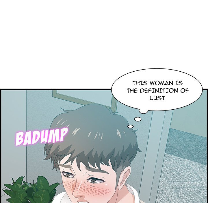 Tasty Chat 0km Manhwa - Chapter 25 Page 91