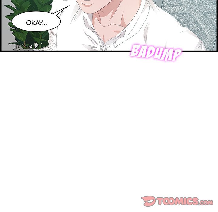 Tasty Chat 0km Manhwa - Chapter 25 Page 92