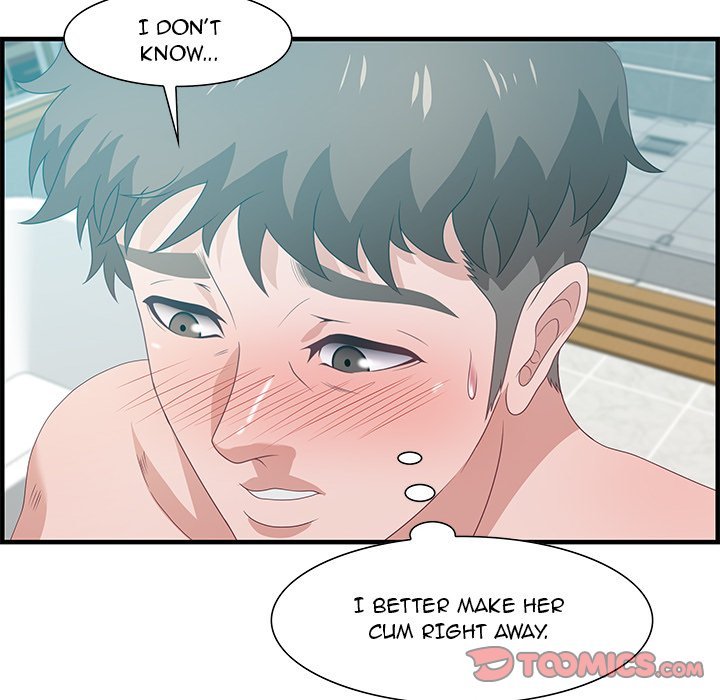 Tasty Chat 0km Manhwa - Chapter 25 Page 101