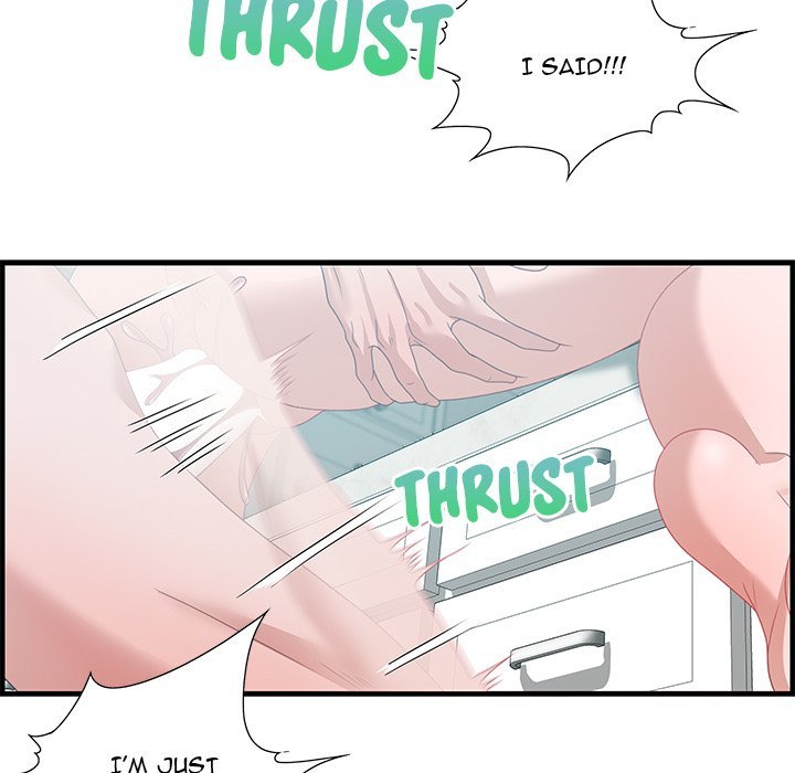 Tasty Chat 0km Manhwa - Chapter 25 Page 117
