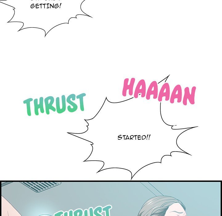 Tasty Chat 0km Manhwa - Chapter 25 Page 118